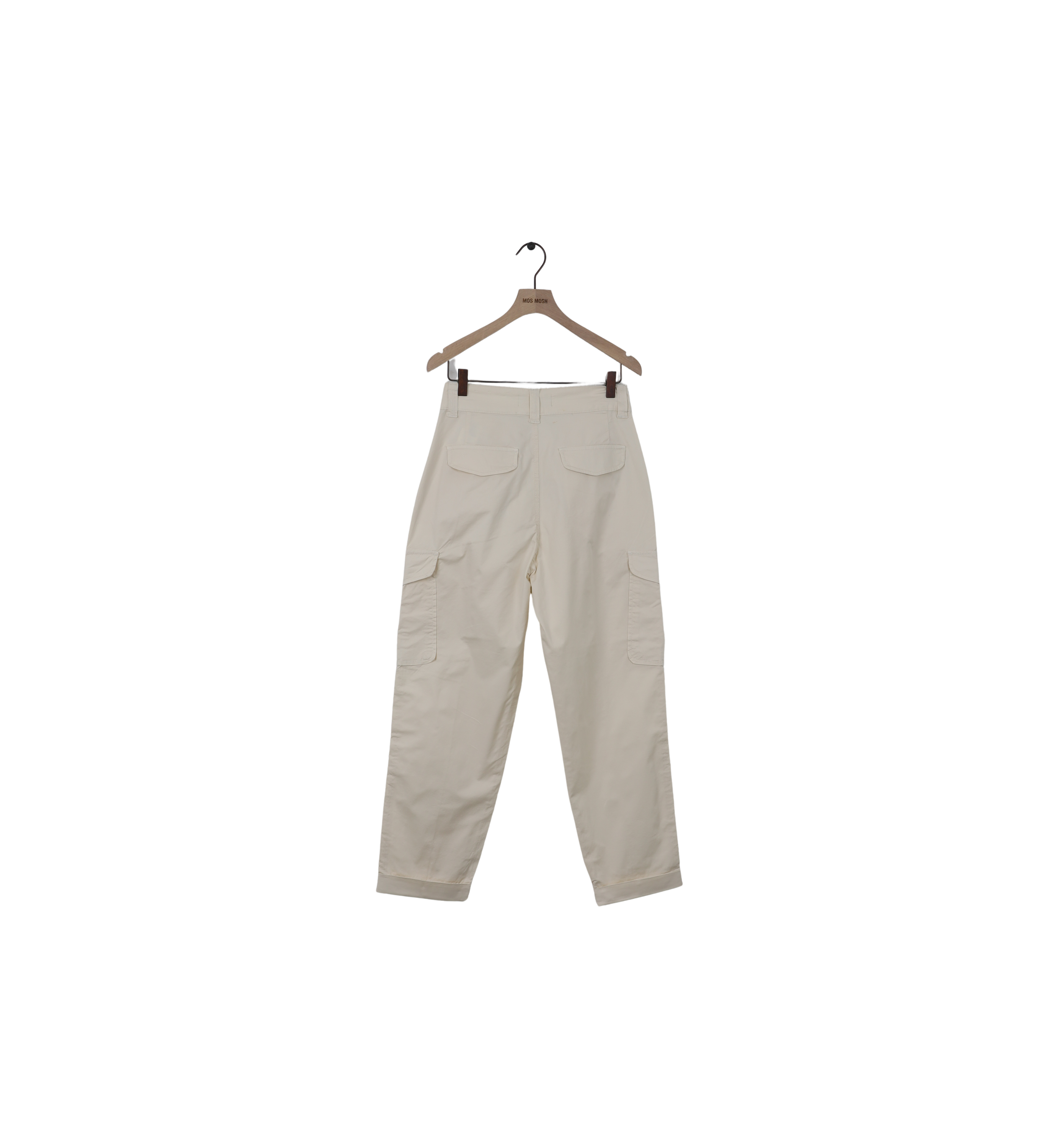 Packshot / Birch / ReLoved